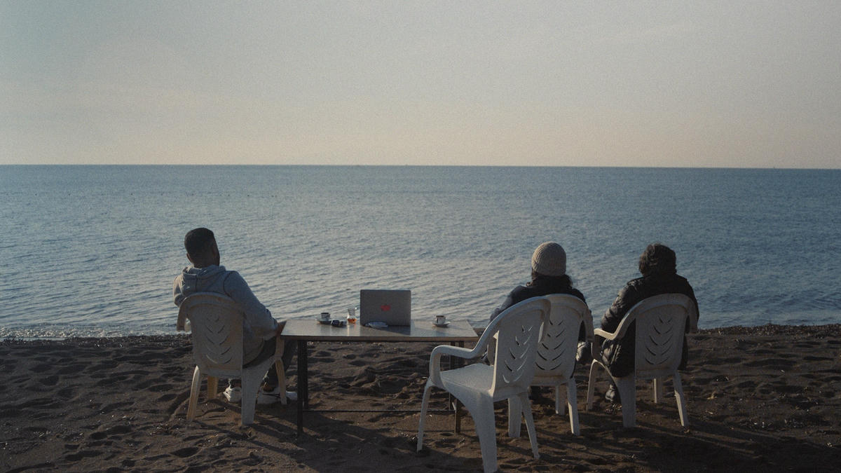 Documentarist İstanbul Belgesel Günleri 18. Yaşında